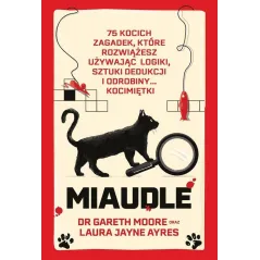 MIAUDLE 75 KOCICH ZAGADEK