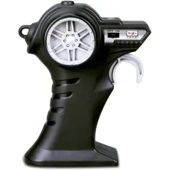 RC PORSCHE 911 RWB 1:24 ZDALNIE STEROWANY SAMOCHÓD DLA DZIECI 5+ MAISTO 81533