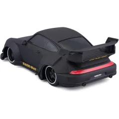 RC PORSCHE 911 RWB 1:24 ZDALNIE STEROWANY SAMOCHÓD DLA DZIECI 5+ MAISTO 81533
