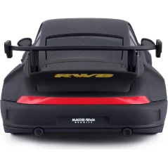 RC PORSCHE 911 RWB 1:24 ZDALNIE STEROWANY SAMOCHÓD DLA DZIECI 5+ MAISTO 81533