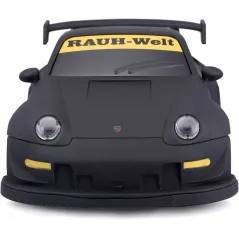 RC PORSCHE 911 RWB 1:24 ZDALNIE STEROWANY SAMOCHÓD DLA DZIECI 5+ MAISTO 81533