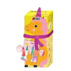 JEDNOROŻEC PUZZLE JUNIOR 28 ELEMENTÓW 3+