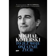 Michał Koterski,Beata Nowicka