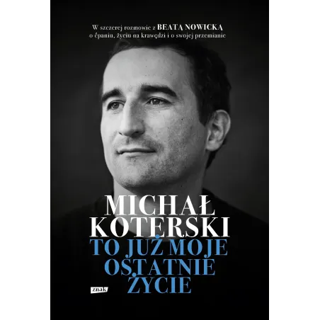 Michał Koterski,Beata Nowicka