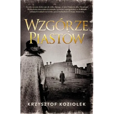 WZGÓRZE PIASTÓW Koziołek Krzysztof