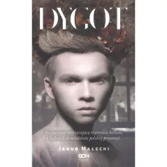 DYGOT Jakub Małecki - Sine Qua Non