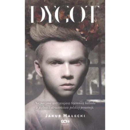 DYGOT Jakub Małecki - Sine Qua Non