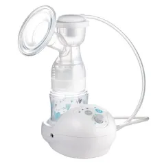 LAKTATOR ELEKTRYCZNY EASYSTART CANPOL BABIES 12/201