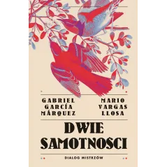 DWIE SAMOTNOŚCI. DIALOG MISTRZÓW - Muza