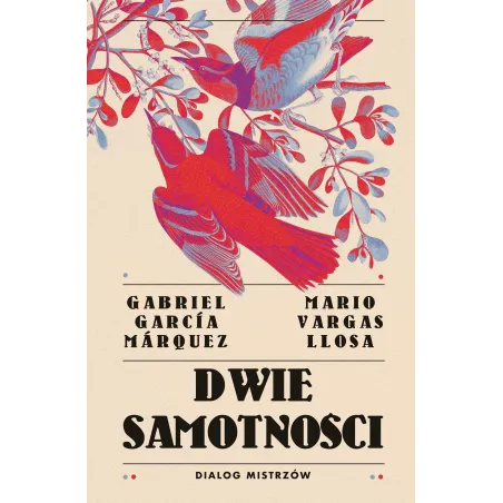 DWIE SAMOTNOŚCI. DIALOG MISTRZÓW - Muza