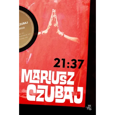 21:37 Mariusz Czubaj - WAB