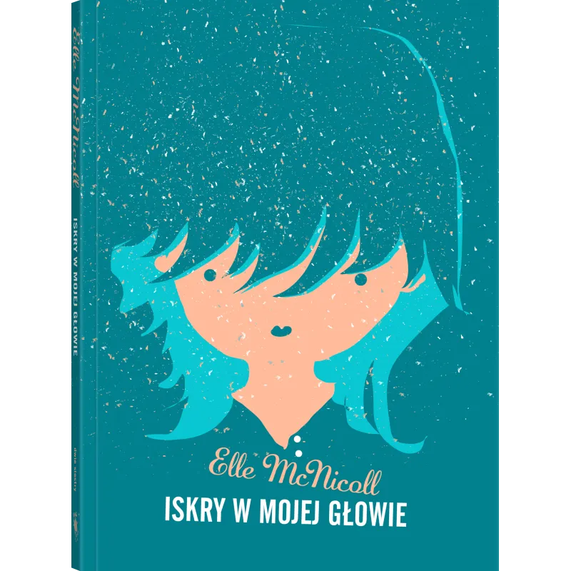 Elle McNicoll Elle McNicoll