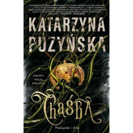 CHĄŚBA - Prószyński