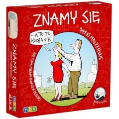 ZNAMY SIĘ GIERKI MAŁŻEŃSKIE