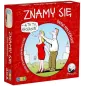 Znamy Się Gierki Małżeńskie Gra Planszowa 18+ Znamy Się Gierki Małżeńskie Gra Planszowa 18+