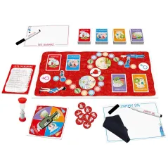 Znamy Się Gierki Małżeńskie Gra Planszowa 18+