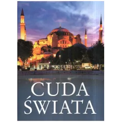 CUDA ŚWIATA - Olesiejuk