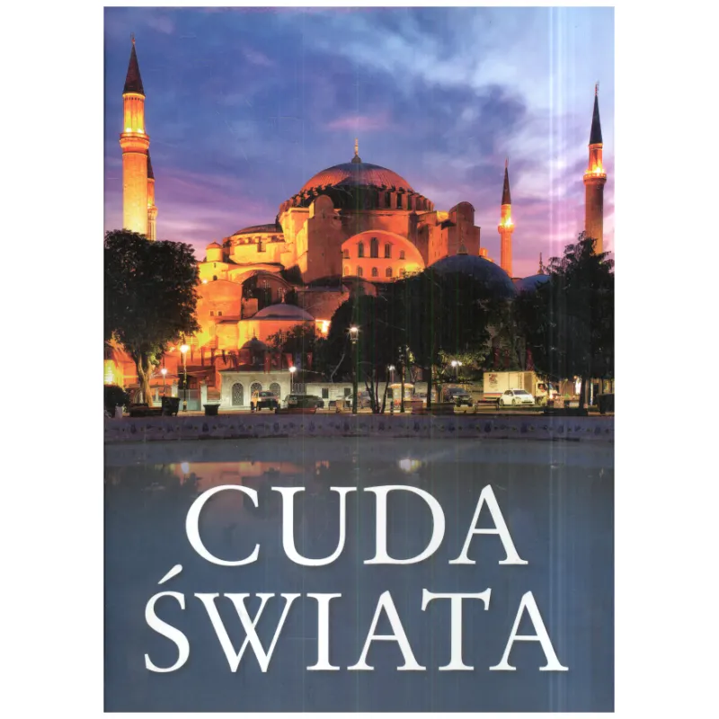 CUDA ŚWIATA - Olesiejuk CUDA ŚWIATA - Olesiejuk