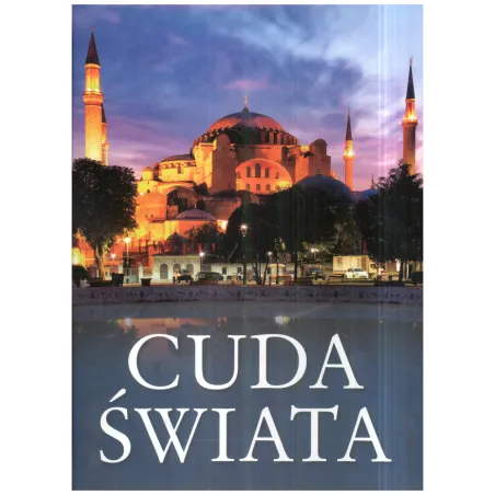 CUDA ŚWIATA - Olesiejuk