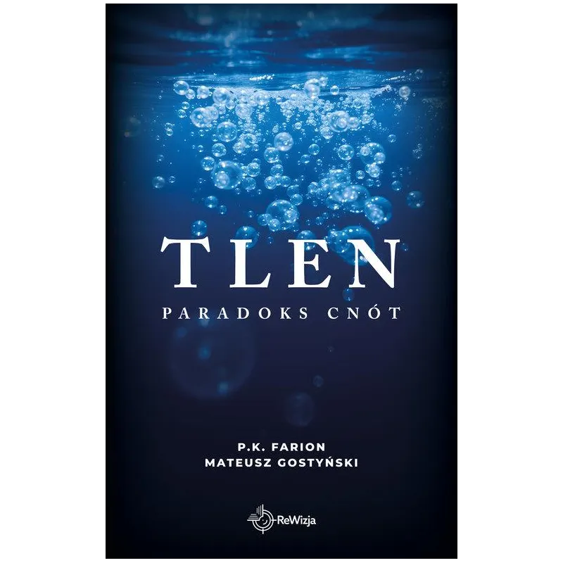 TLEN. PARADOKS CNÓT TLEN. PARADOKS CNÓT