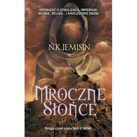 Mroczne Słońce Mroczne Słońce