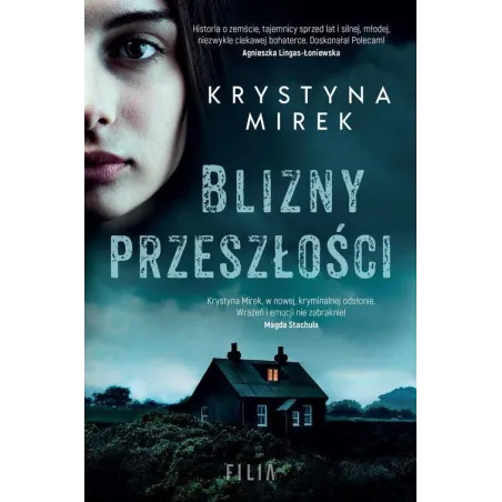 Blizny Przeszłości Blizny Przeszłości