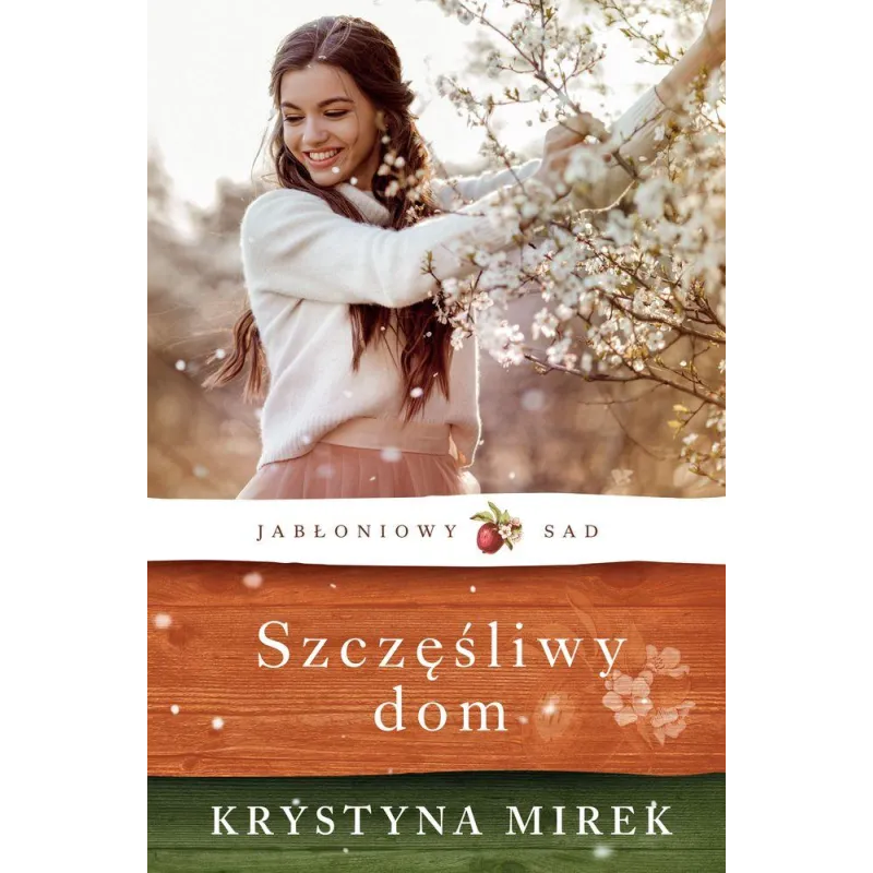 SZCZĘŚLIWY DOM Krystyna Mirek - Filia SZCZĘŚLIWY DOM Krystyna Mirek - Filia