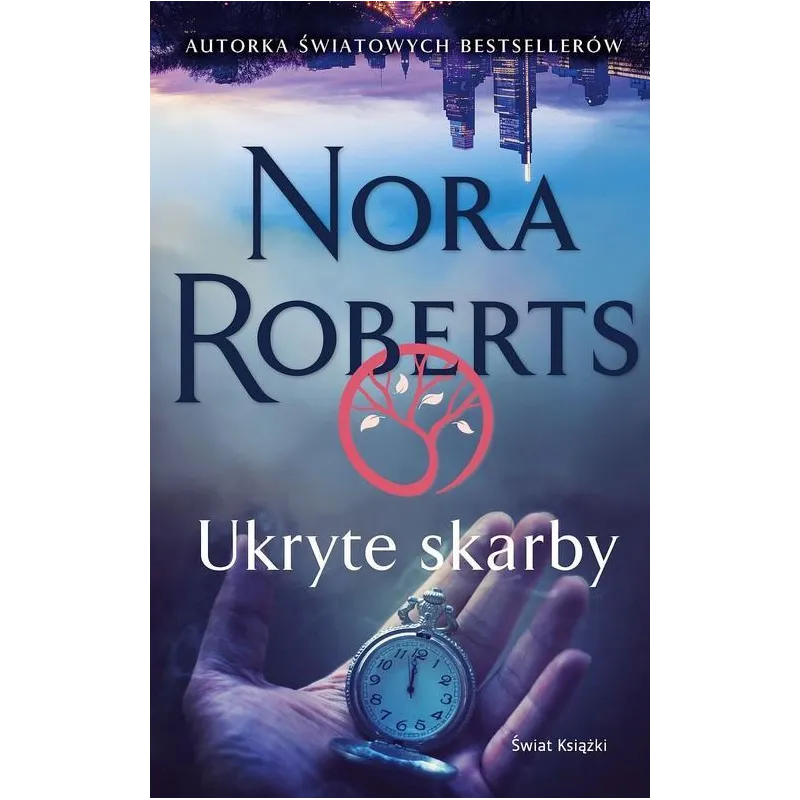UKRYTE SKARBY UKRYTE SKARBY