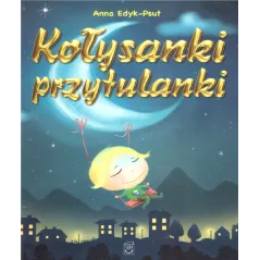 KOŁYSANKI PRZYTULANKI Anna Edyk-Psut - SBM