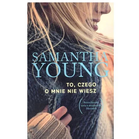 To, Czego O Mnie Nie Wiesz To, Czego O Mnie Nie Wiesz