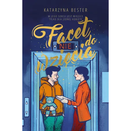 Facet Nie Do Wzięcia