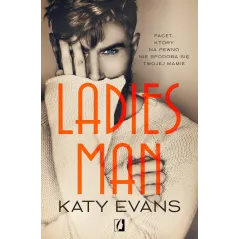 LADIES MAN MANWHORE 4 Katy Evans - Kobiece