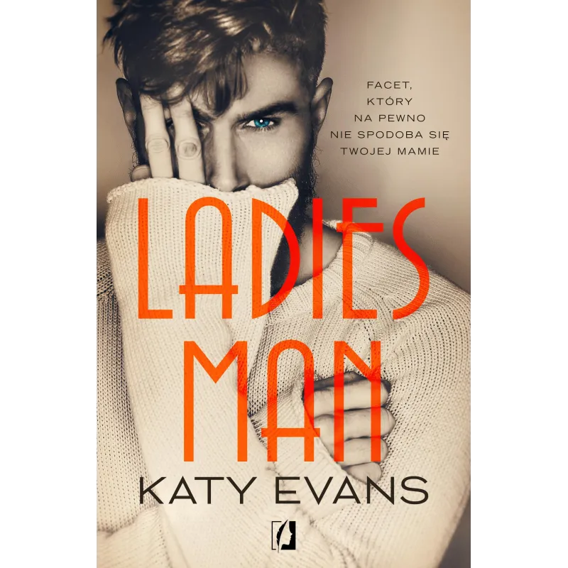 LADIES MAN MANWHORE 4 Katy Evans - Kobiece