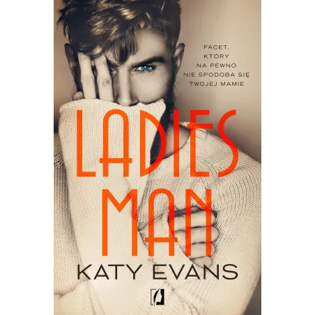 LADIES MAN MANWHORE 4 Katy Evans - Kobiece