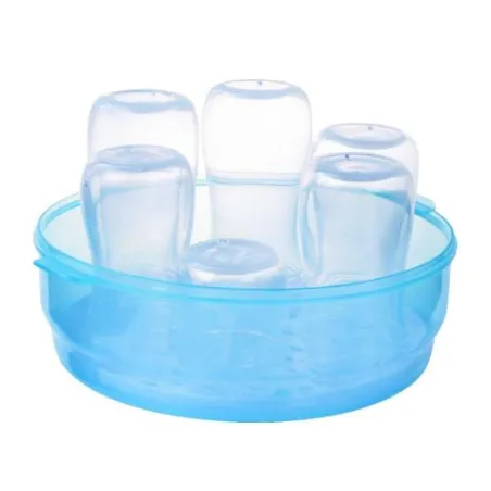 Canpol Babies Sterylizator Mikrofalowy Pojemnik Do Sterylizacji