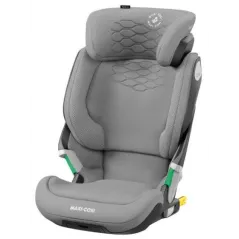 FOTELIK SAMOCHODOWY MAXI-COSI KORE PRO I-SIZE 15–36 KG AUTHENTIC GREY