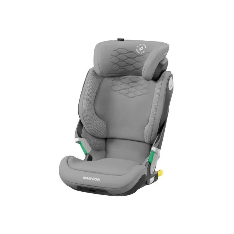FOTELIK SAMOCHODOWY MAXI-COSI KORE PRO I-SIZE 15–36 KG AUTHENTIC GREY FOTELIK SAMOCHODOWY MAXI-COSI KORE PRO I-SIZE 15–36 KG AUTHENTIC GREY