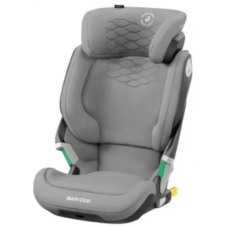 Fotelik Samochodowy Maxi-Cosi Kore Pro I-Size 15–36 Kg Authentic Grey Fotelik Samochodowy Maxi-Cosi Kore Pro I-Size 15–36 Kg Authentic Grey
