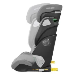 FOTELIK SAMOCHODOWY MAXI-COSI KORE PRO I-SIZE 15–36 KG AUTHENTIC GREY