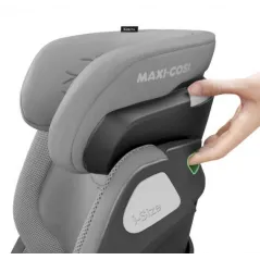 FOTELIK SAMOCHODOWY MAXI-COSI KORE PRO I-SIZE 15–36 KG AUTHENTIC GREY