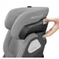 Fotelik Samochodowy Maxi-Cosi Kore Pro I-Size 15–36 Kg Authentic Grey Fotelik Samochodowy Maxi-Cosi Kore Pro I-Size 15–36 Kg Authentic Grey