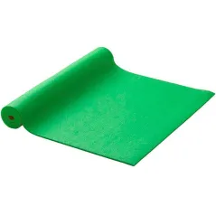 MATA DO YOGI ALLRIGHT 172×61×0,4 CM ZIELONA FITNESS PILATES