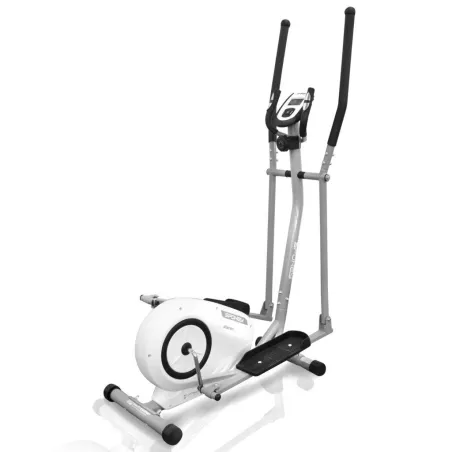 Trenażer Eliptyczny Magnetyczny Spokey Planet 120 Kg – Kompaktowy Orbitrek Do Domu