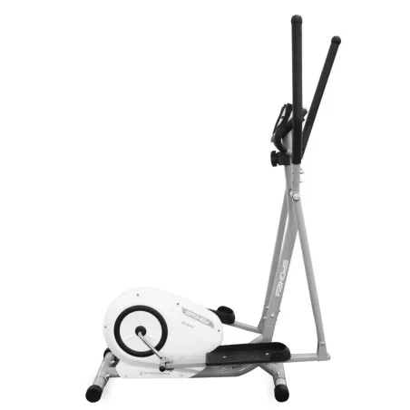 Trenażer Eliptyczny Magnetyczny Spokey Planet 120 Kg – Kompaktowy Orbitrek Do Domu