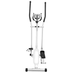 TRENAŻER ELIPTYCZNY MAGNETYCZNY SPOKEY PLANET 120 KG – KOMPAKTOWY ORBITREK DO DOMU