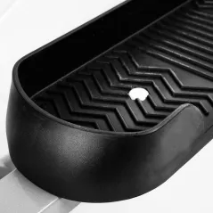 TRENAŻER ELIPTYCZNY MAGNETYCZNY SPOKEY PLANET 120 KG – KOMPAKTOWY ORBITREK DO DOMU