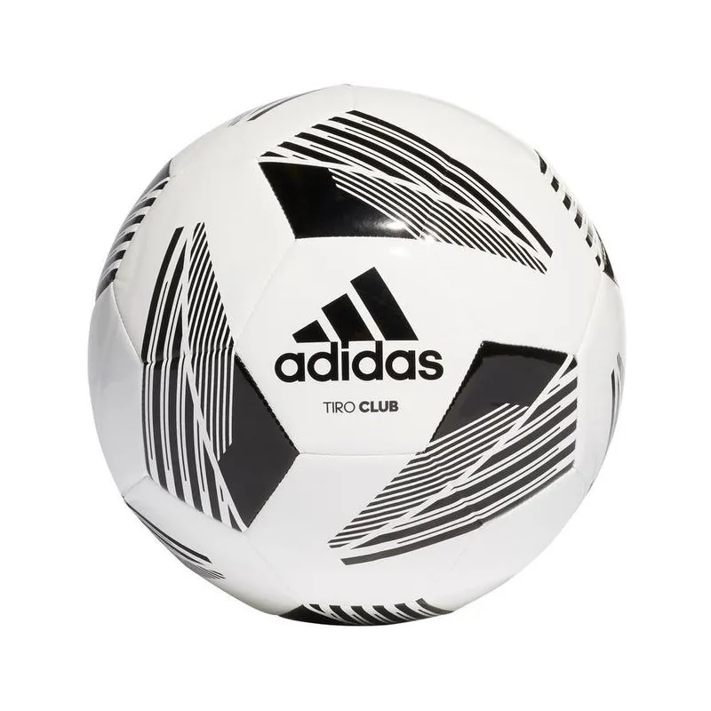 PIŁKA NOŻNA ADIDAS TIRO CLUB TEAM ROZMIAR 5