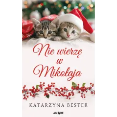 NIE WIERZĘ W MIKOŁAJA