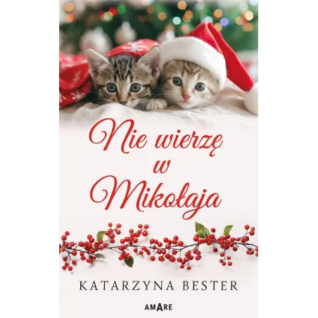 Nie Wierzę W Mikołaja