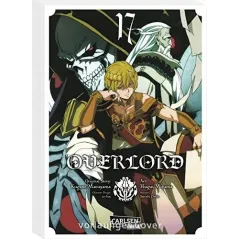 OVERLORD 17